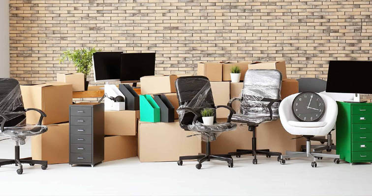 Office relocation Bengaluru - Packers And Movers